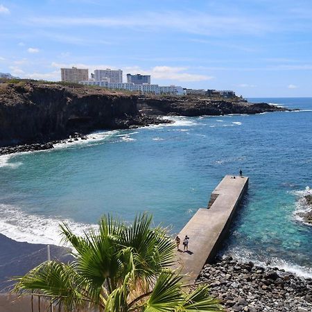 Lovely View To The Sea Callao Salvaje Exterior foto