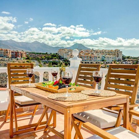 Lovely View To The Sea Callao Salvaje Exterior foto