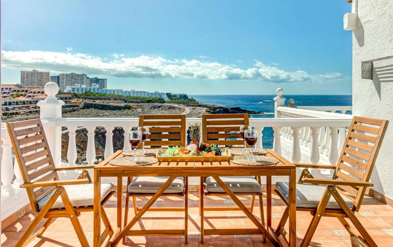 Lovely View To The Sea Callao Salvaje Exterior foto