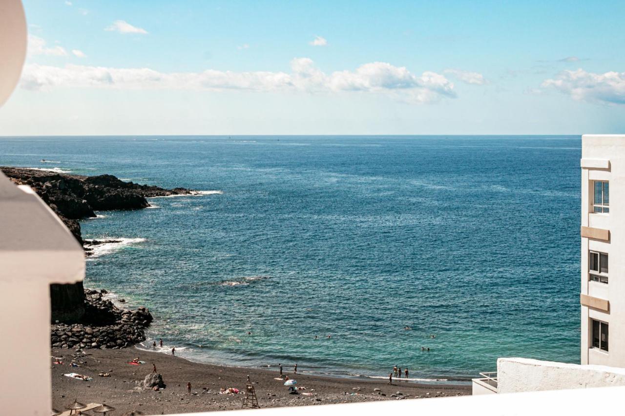 Lovely View To The Sea Callao Salvaje Exterior foto