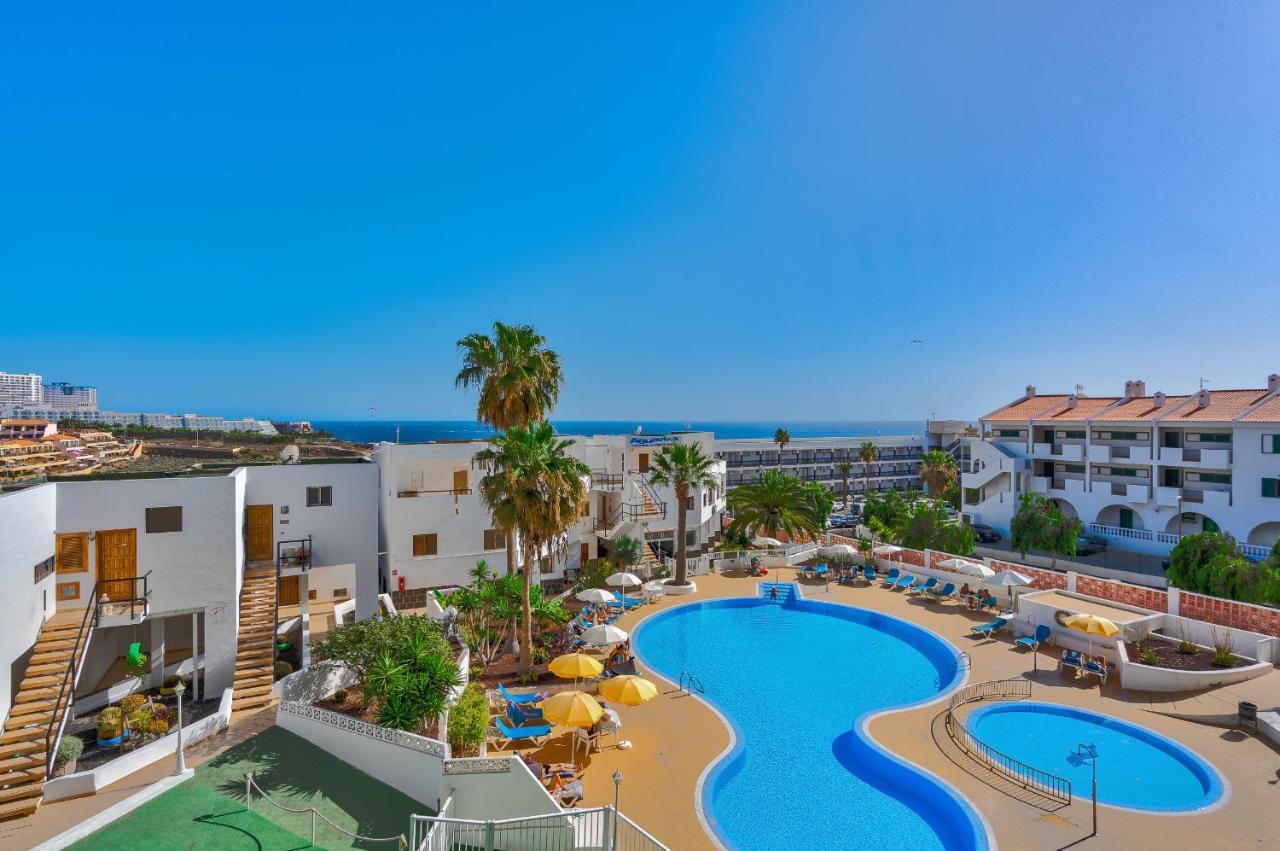 Lovely View To The Sea Callao Salvaje Exterior foto
