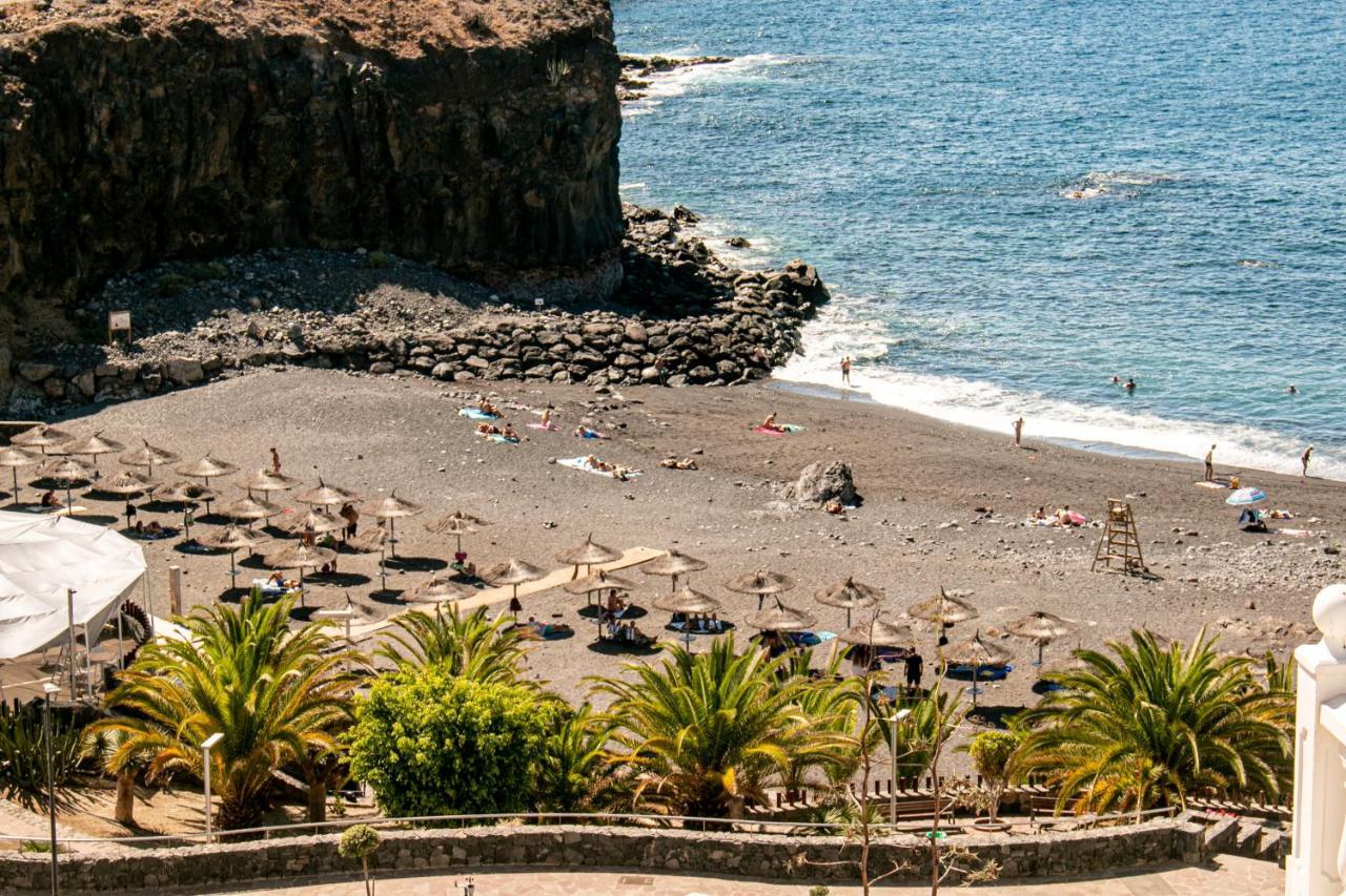 Lovely View To The Sea Callao Salvaje Exterior foto